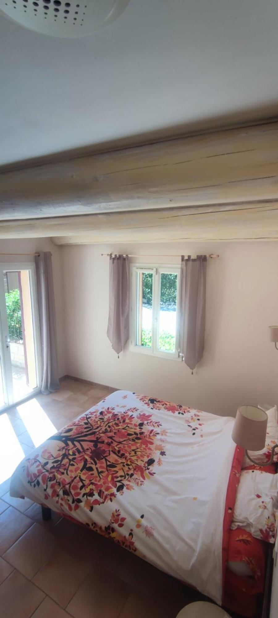 Studio 25M2 Avec Piscine Et Spa, Proche Iter Et Cadarache Apartment Valensole Exterior foto