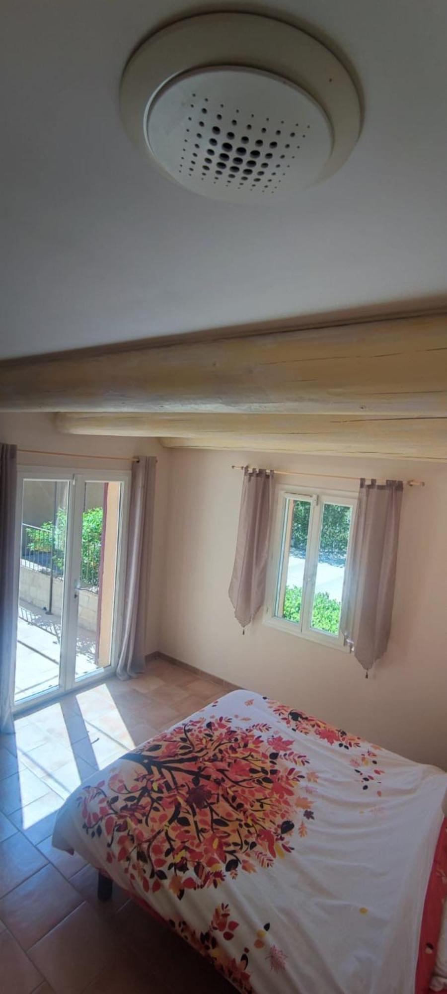 Studio 25M2 Avec Piscine Et Spa, Proche Iter Et Cadarache Apartment Valensole Exterior foto